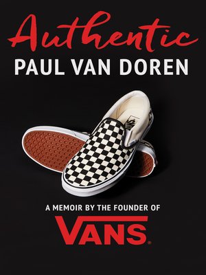 cover image of Authentic